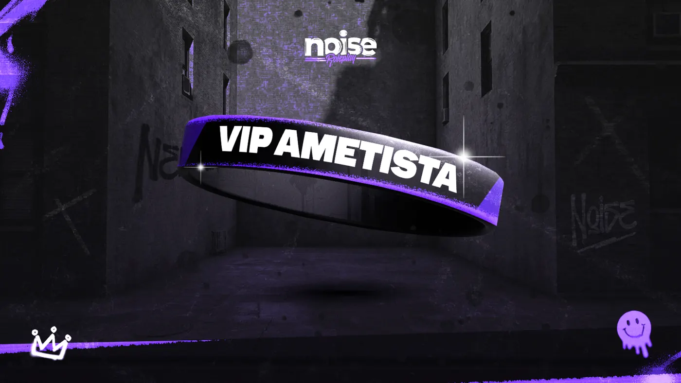 VIP Ametista (Permanente)