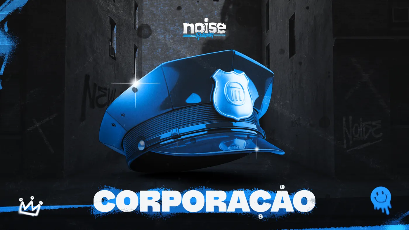 Corporação (30 Dias)