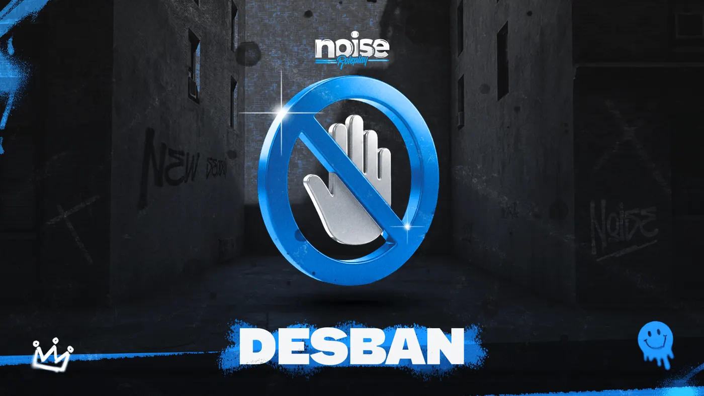 Unban Permanente
