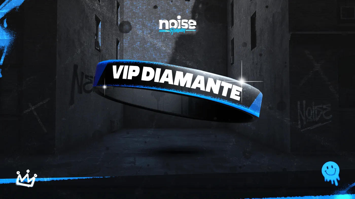 VIP Diamante (Permanente)