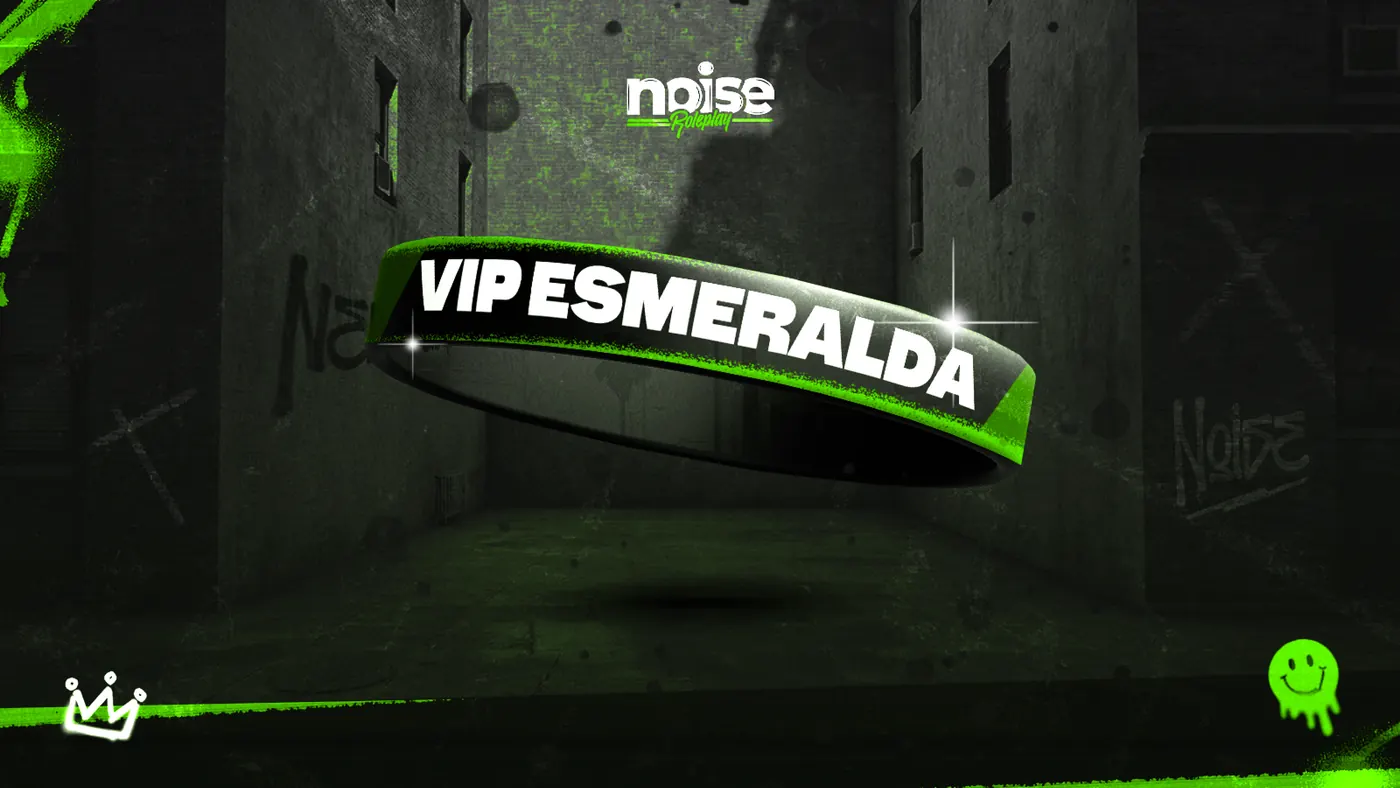 VIP Esmeralda (Permanente)