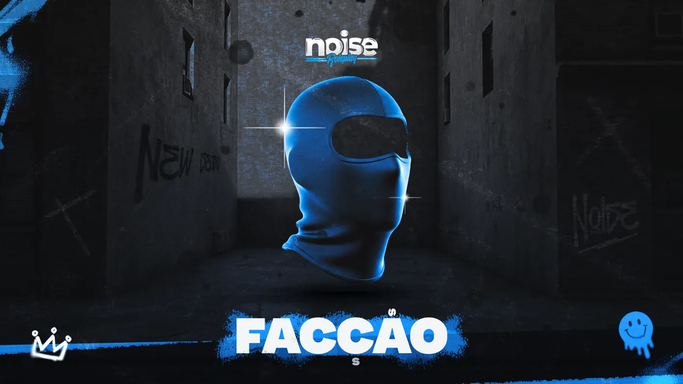 Facção (30 Dias)