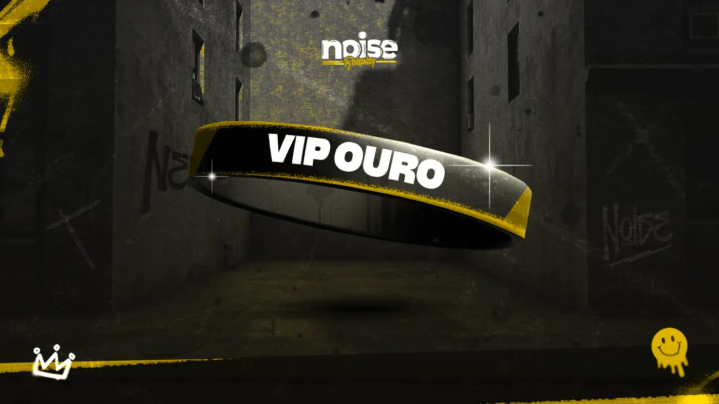 VIP Ouro (Permanente)