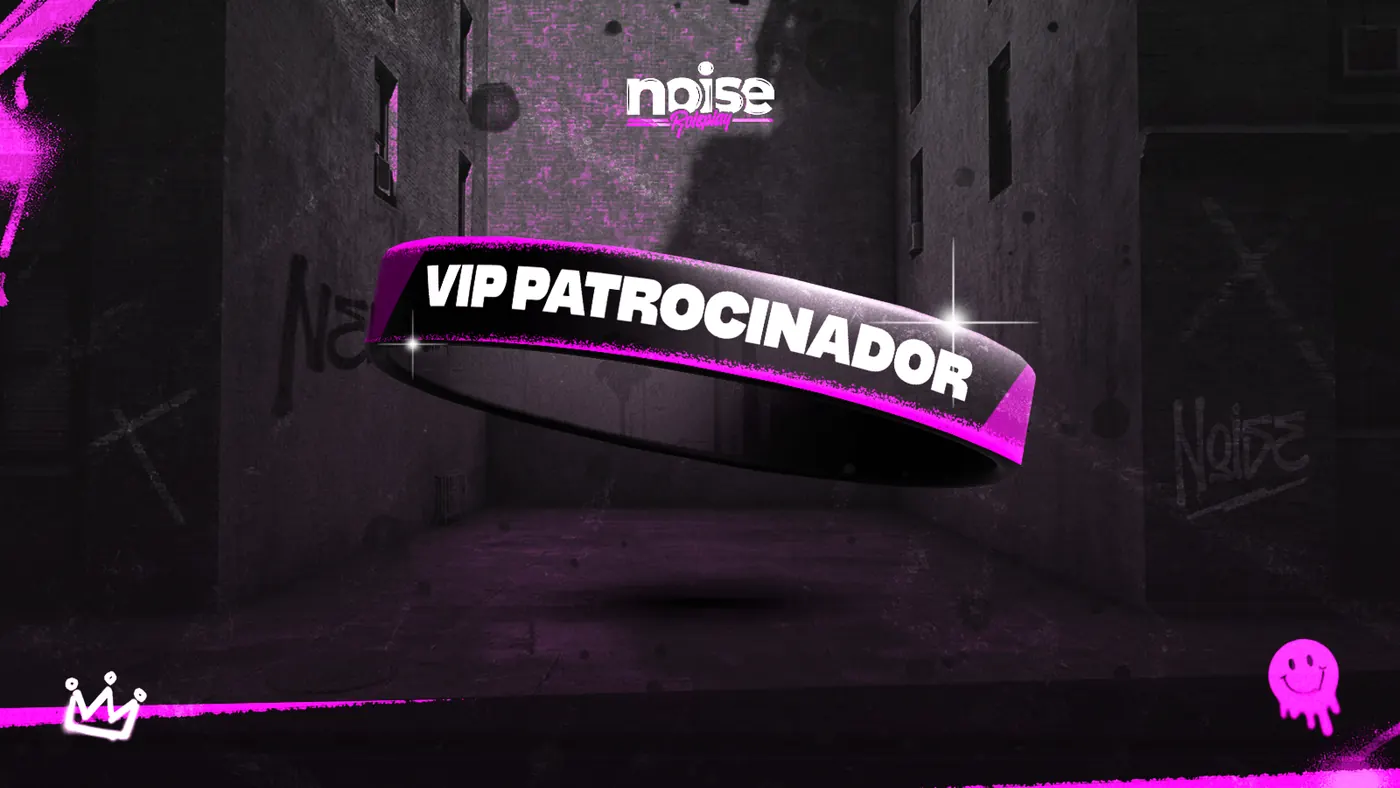 Patrocinador (30 Dias)