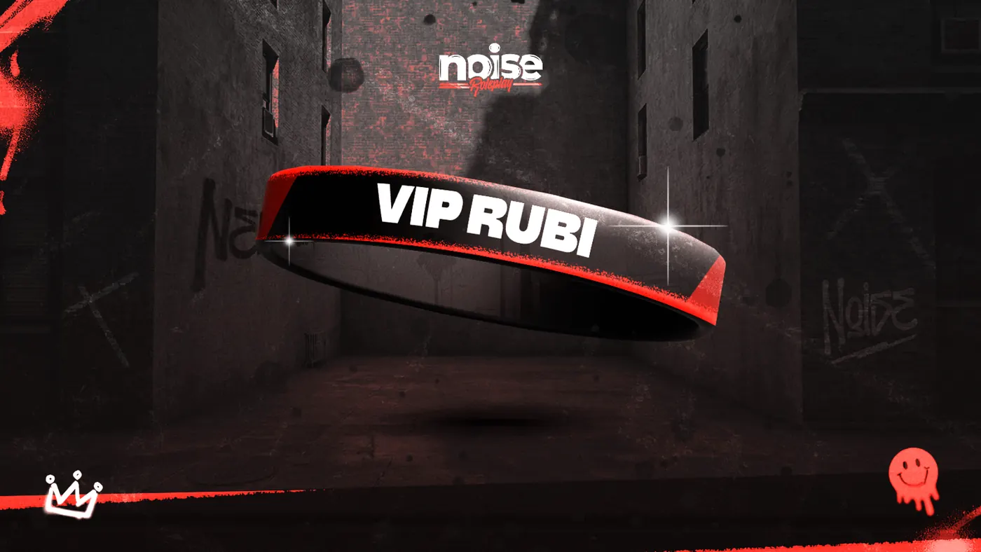 VIP Rubi (Permanente)