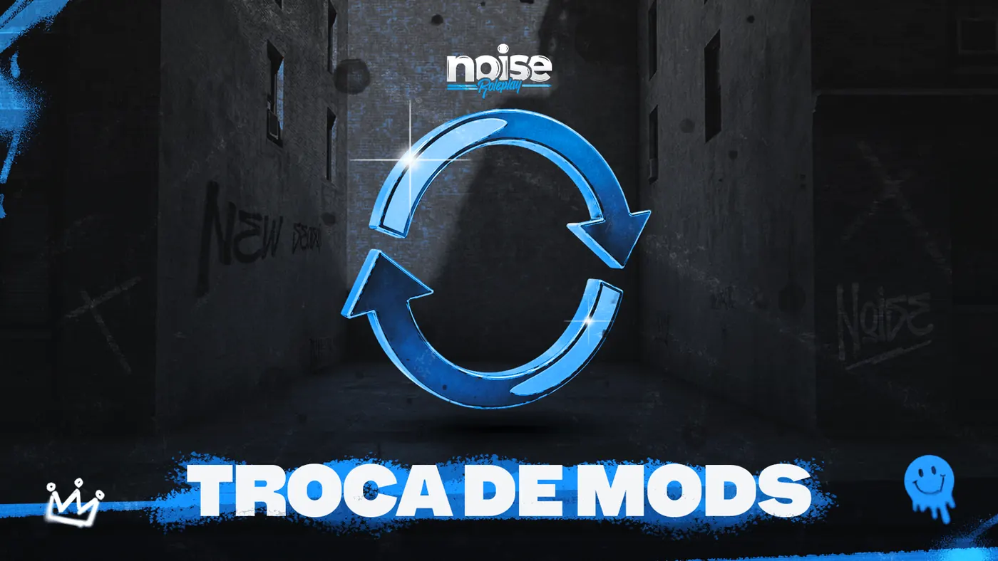Troca Mods