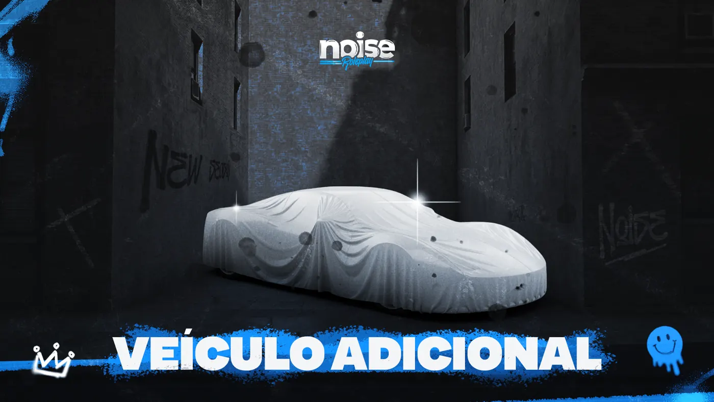 Veículo Adicional (30 Dias)